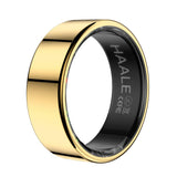 HAALE II - Smart Ring