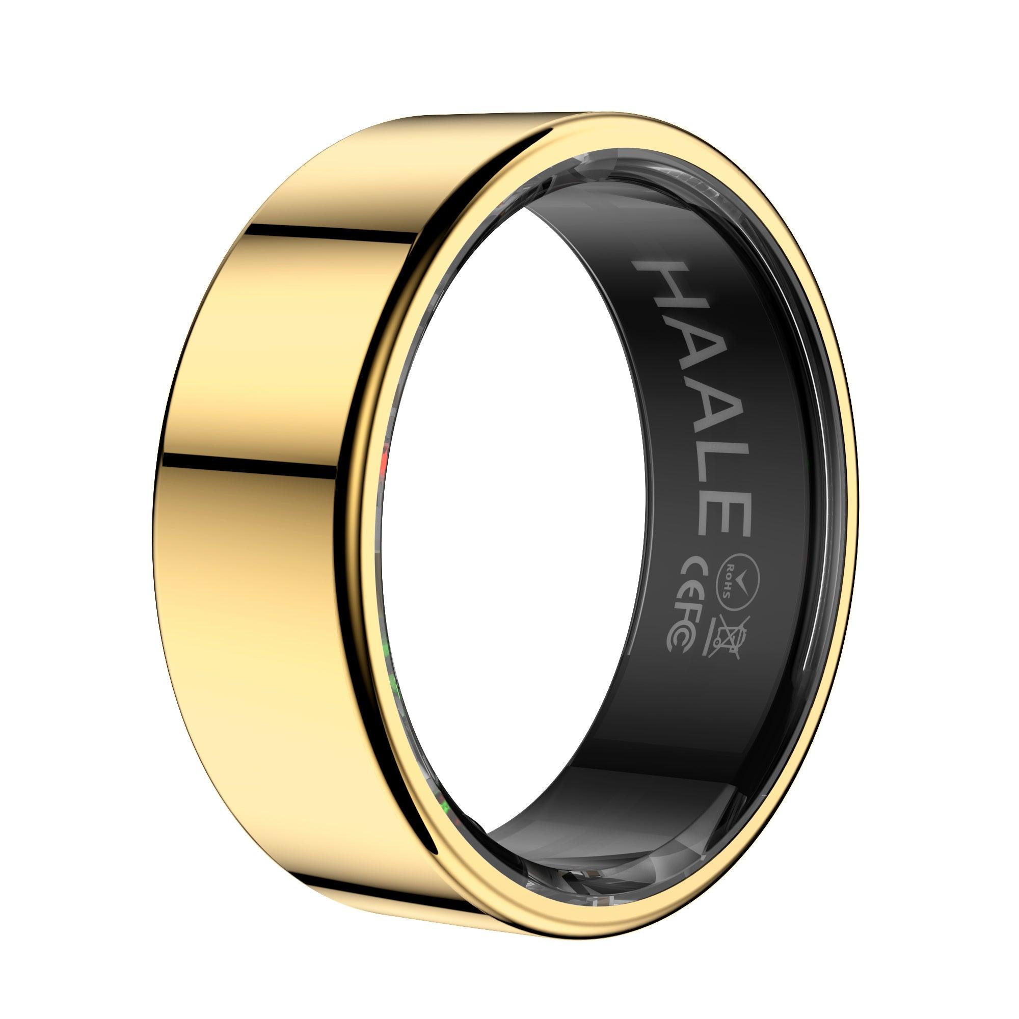 HAALE II - Smart Ring