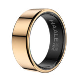 HAALE II - Smart Ring