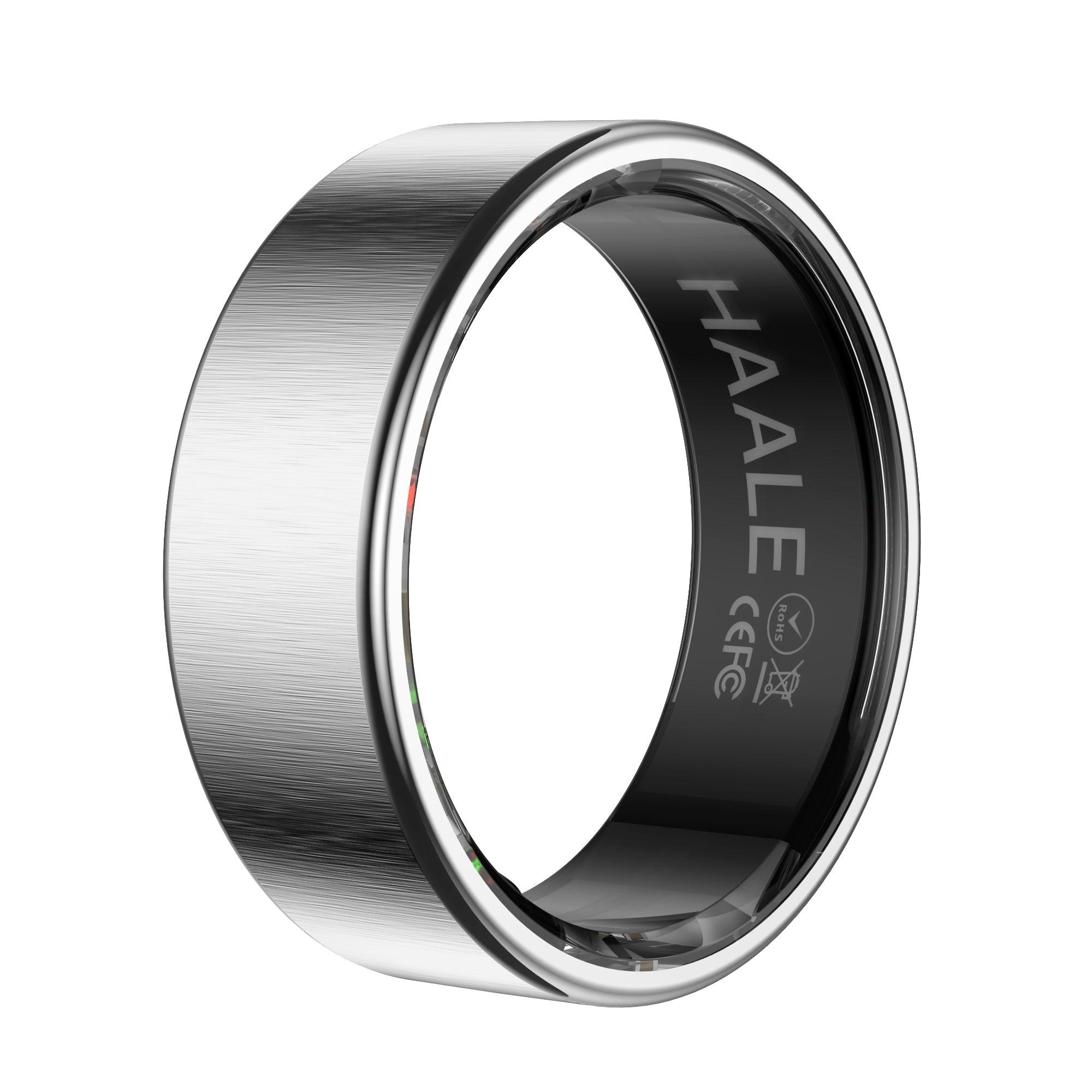 HAALE II - Smart Ring