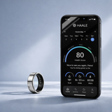 HAALE II - Smart Ring