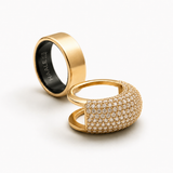 HAALE II-Ring cover