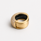 HAALE II-Ring cover