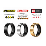 HAALE II - Smart Ring