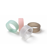HAALE Ring Silicone Covers (4-pack)