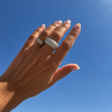 HAALE Ring Cover