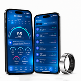 HAALE II - Smart Ring