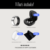 HAALE II - Smart Ring
