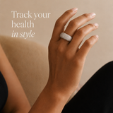 HAALE II-Ring cover