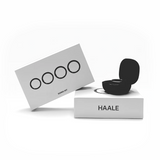 Sizing Kit + HAALE II Voucher