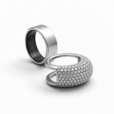 HAALE II-Ring cover