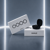 Sizing Kit + HAALE II Voucher